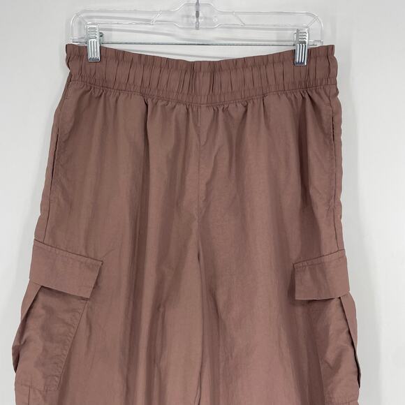 All In Motion Nylon Jogger Pants Size Medium - Picture 4 of 7